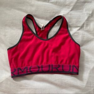 ❌ SOLD ❌ Under Armour Sports Bra